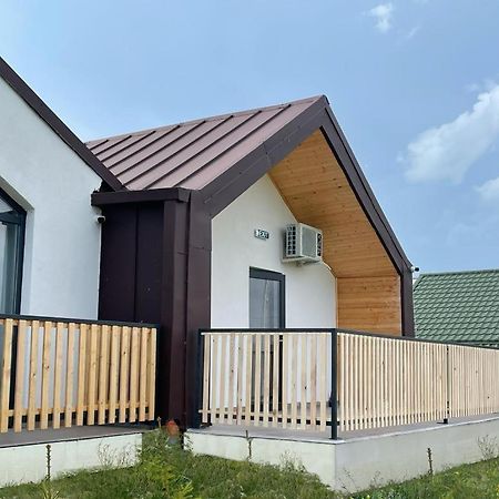 Pensiunea CASA SPANDO Mărişel Exterior foto